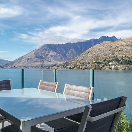 Remarkables Retreat 1 Apartment Queenstown Ngoại thất bức ảnh