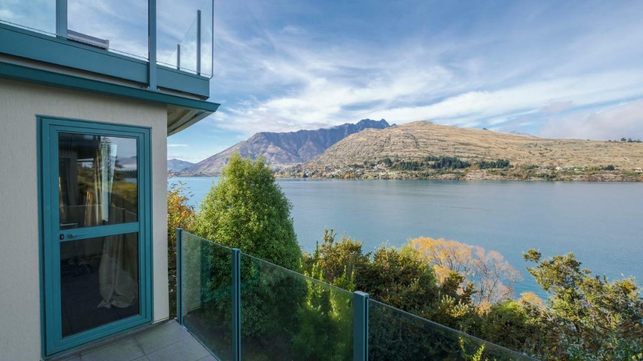 Remarkables Retreat 1 Apartment Queenstown Phòng bức ảnh