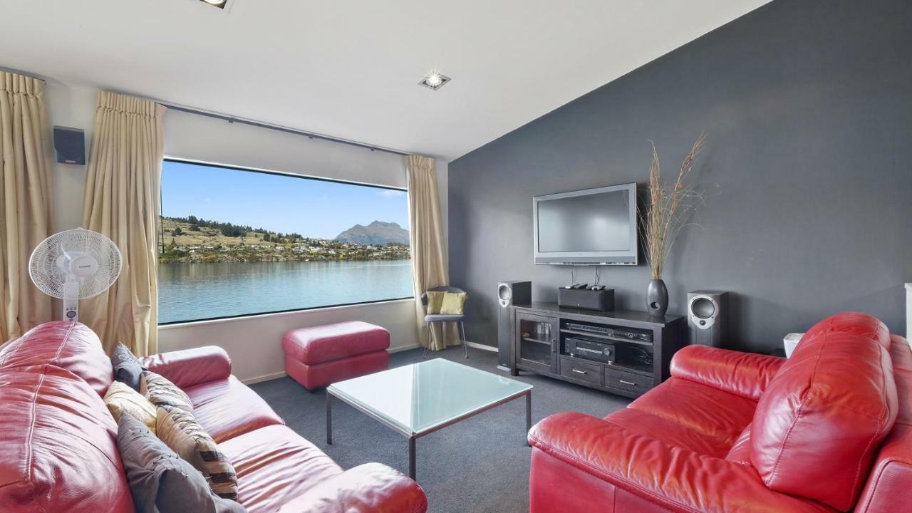 Remarkables Retreat 1 Apartment Queenstown Ngoại thất bức ảnh