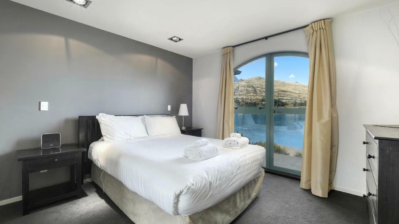 Remarkables Retreat 1 Apartment Queenstown Ngoại thất bức ảnh