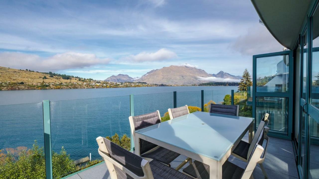 Remarkables Retreat 1 Apartment Queenstown Ngoại thất bức ảnh