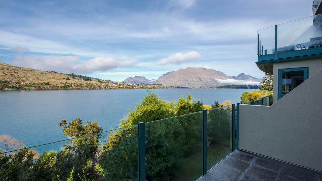 Remarkables Retreat 1 Apartment Queenstown Ngoại thất bức ảnh