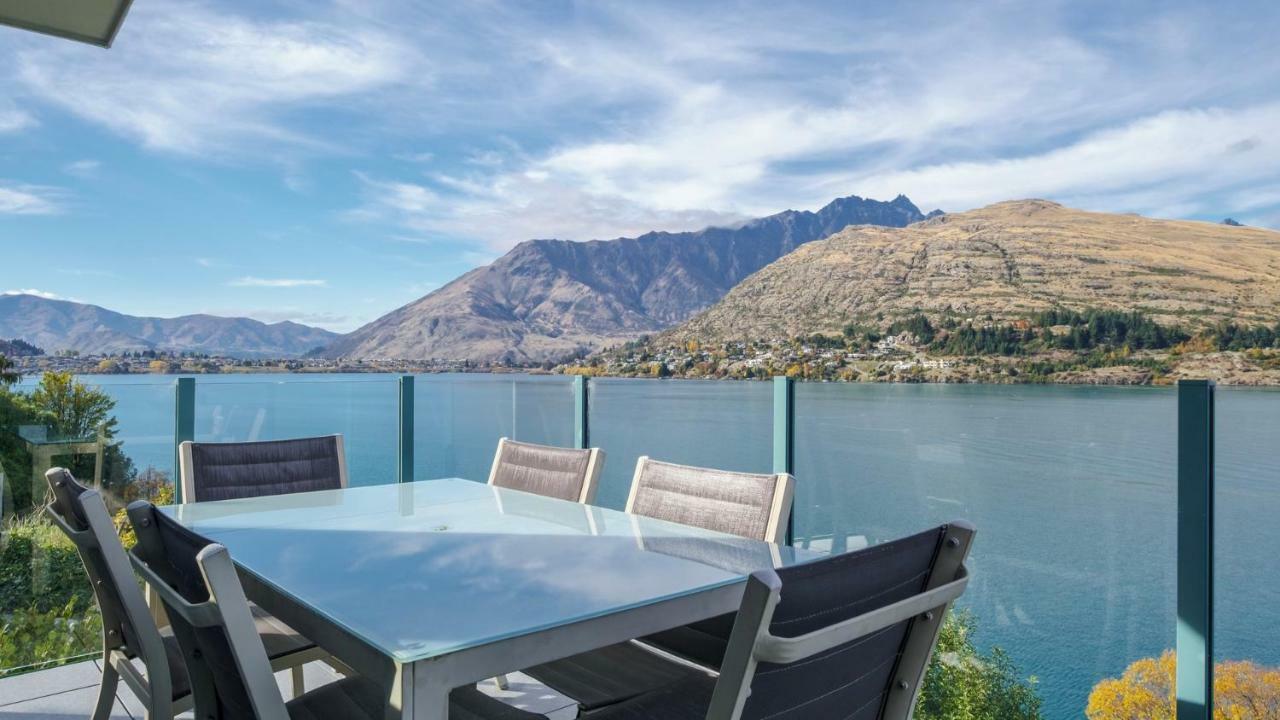 Remarkables Retreat 1 Apartment Queenstown Ngoại thất bức ảnh